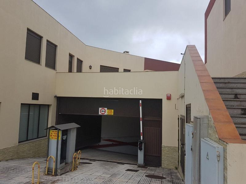 Foto e2c17b77-8dd5-43e5-a477-f378bc25bdf3. Affitto locale commerciale in Sauzal (El)