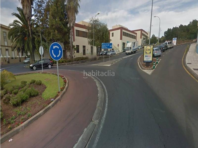 Foto f8f845df-657a-4bd6-aeda-949ca107be80. Affitto locale commerciale in Sauzal (El)