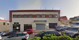 Lloguer Local Comercial a Sauzal (El). Red alquila y vende local entre tacoronte y el sauzal