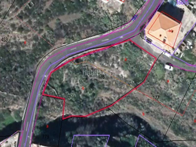 Foto 8b632e63-3744-4693-9a6f-41207d924c4f. Terreny residencial a Cuevecitas - Malpaís Candelaria