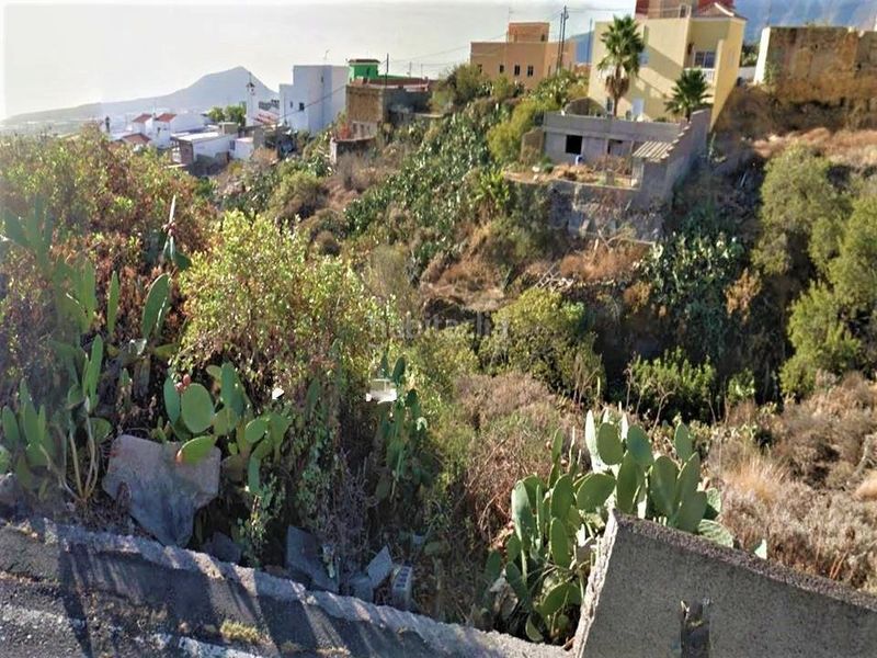 Foto c6b8a0a9-6a26-4e80-806a-3ee4b0bbecd0. Terreny residencial a Cuevecitas - Malpaís Candelaria