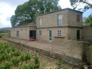 Masia en Campo de Golf - Agua Garca - Juan Fernndez. Red vende finca,bodega,cobertizo,depsito agua tacoronte