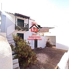 Casa a Barranco Hondo. Red1007. vende casa tradicional de estilo canario en barranco ho