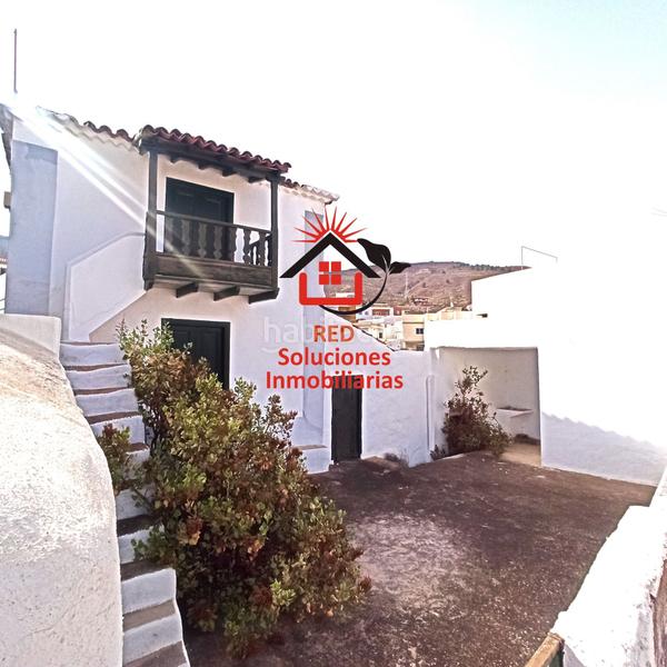 Foto 4a599641-01e1-4ced-909b-b3fa095c9a08. Casa in Barranco Hondo Candelaria