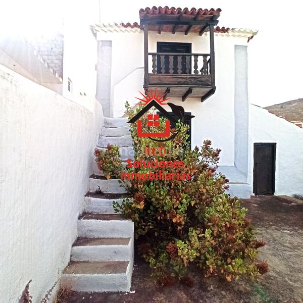 Foto 65bf4c9e-3235-4605-b585-af769ee97873. Casa in Barranco Hondo Candelaria
