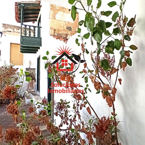 Foto 7970205f-ee44-4e8a-a2c4-b3b0d4156140. Casa in Barranco Hondo Candelaria