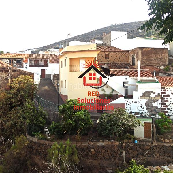Foto c7479a4d-3168-4948-9ed1-e7d71bffc51f. Casa in Barranco Hondo Candelaria