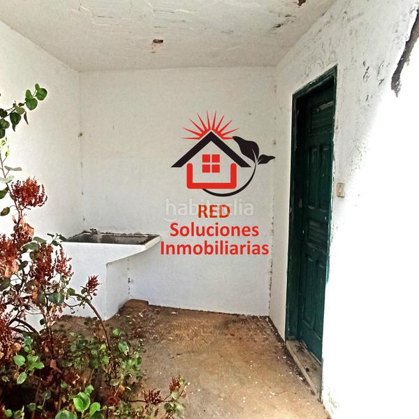 Foto d6cbca9e-b4cc-419d-944f-c8b09eab6938. Casa in Barranco Hondo Candelaria