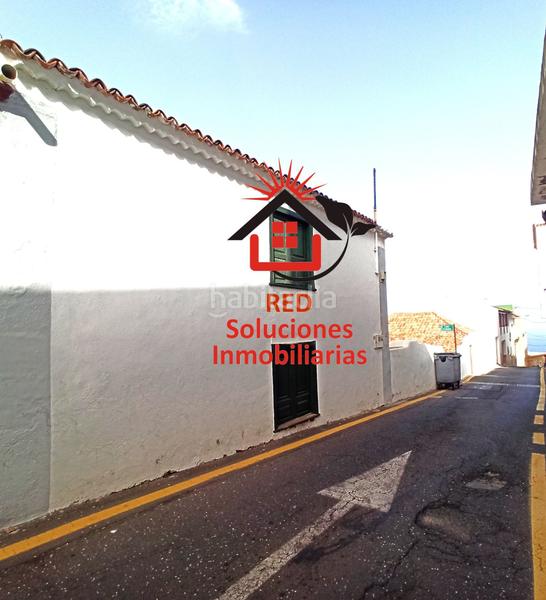 Foto fb93de66-dd9d-4402-9dce-7ad324bcf413. Casa in Barranco Hondo Candelaria