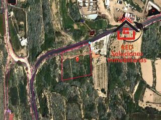 Terreny residencial a Fasnia. Red vende suelo agrícola y ganadero en fasnia