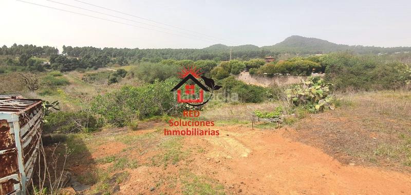 Foto 10bf9563-977a-4f99-b356-3277bf20f4ad. Terreno residenziale in La Esperanza - Llano del Moro Rosario (El)