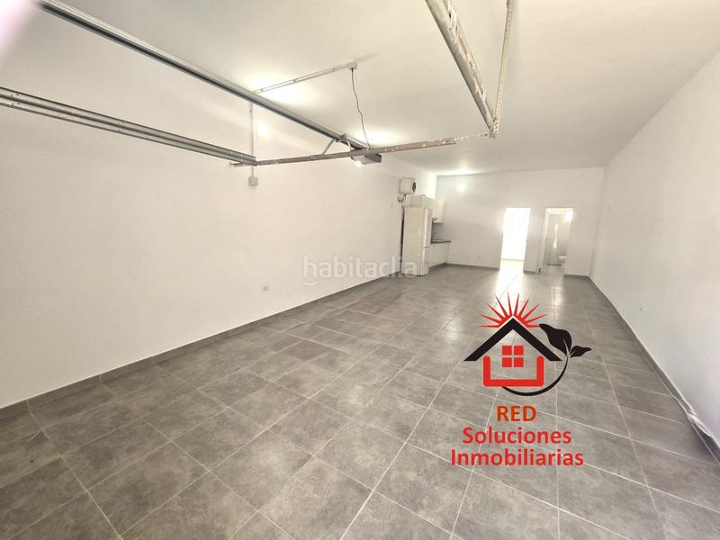 Foto 6fe11e96-5ced-4c96-b579-38c2f69f890f. Alquiler estudio red alquila loft en güimar en Centro Güímar