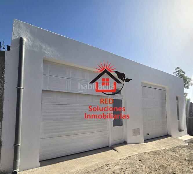 Foto a05e5e42-fe99-416e-bc3b-9dc16d412720. Alquiler estudio red alquila loft en güimar en Centro Güímar