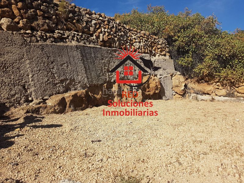 Foto 79ea9461-aaf3-4d27-a0c5-76502190a2d4. Finca rústica a El Escobonal - Pájara Güímar