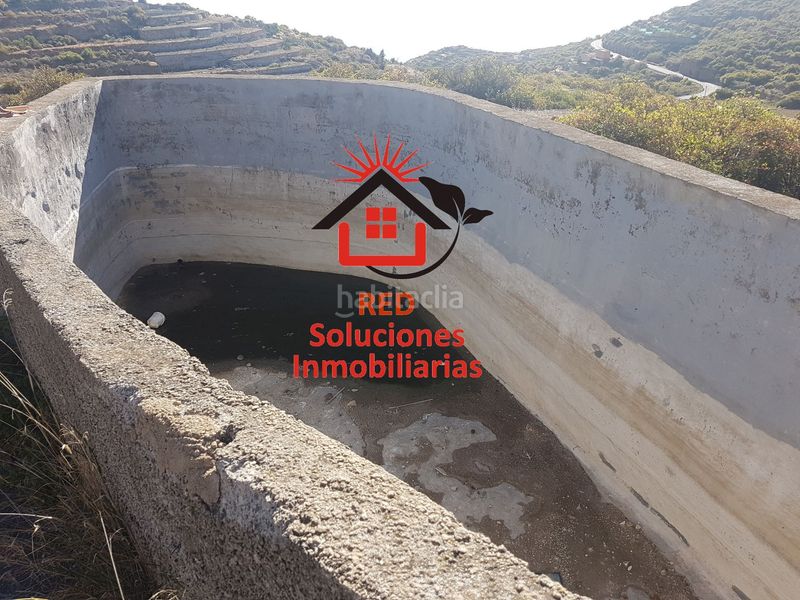 Foto 8722f7cb-8504-4c4c-9336-a287fa7a560a. Finca rústica a El Escobonal - Pájara Güímar