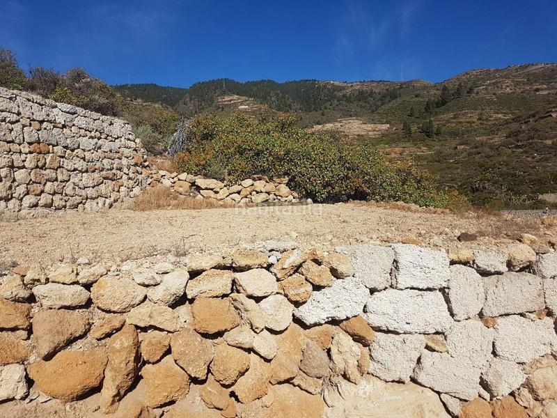 Foto a8eb388a-112e-4e1f-b769-6aa8591ac2fe. Fondo rustico in El Escobonal - Pájara Güímar
