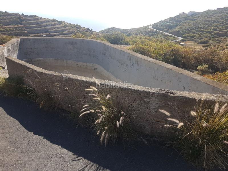 Foto aa9721f7-cfb2-4a8c-bf08-3048f865c5f1. Fondo rustico in El Escobonal - Pájara Güímar