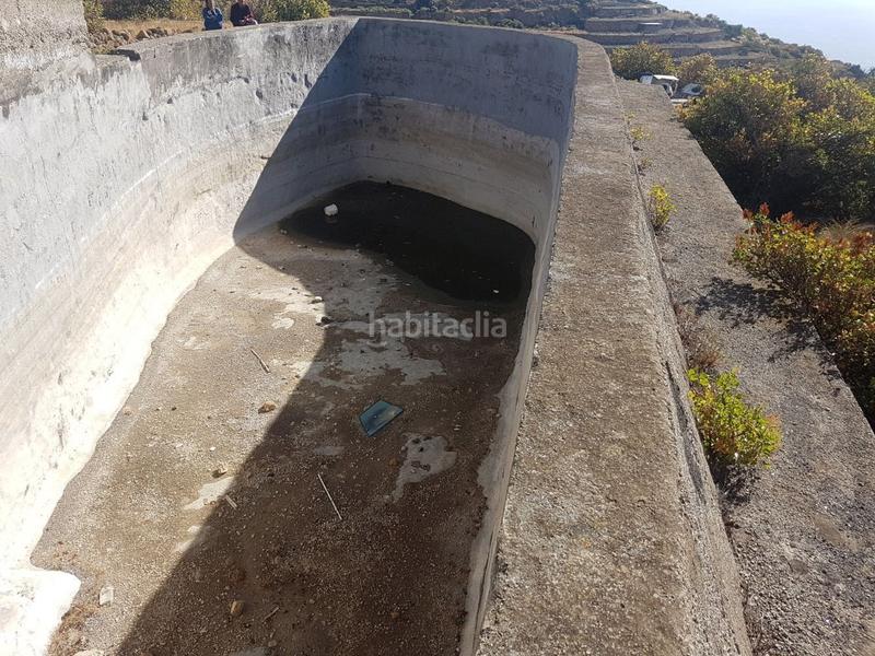 Foto b38fb372-5401-4290-b671-e6a9e2b886fb. Fondo rustico in El Escobonal - Pájara Güímar