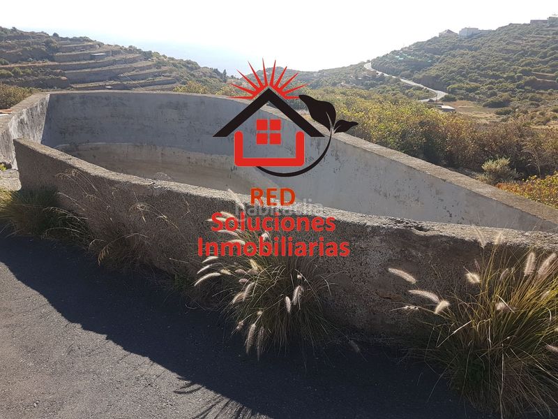 Foto c46c7d36-ff2f-415f-94c7-3268690487af. Finca rústica a El Escobonal - Pájara Güímar