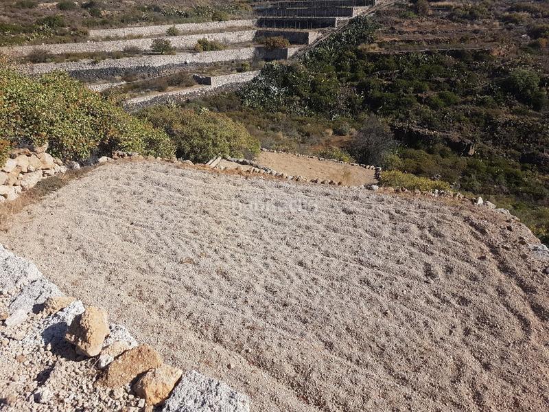 Foto ca4ae836-1485-418e-9711-388be9e44640. Fondo rustico in El Escobonal - Pájara Güímar