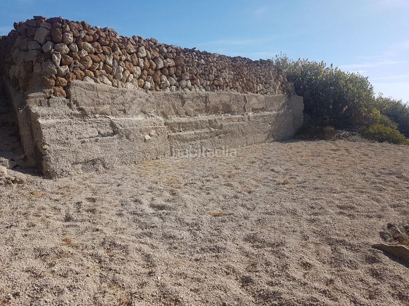 Foto cf5bdac1-c280-4196-a60c-decfa083e071. Fondo rustico in El Escobonal - Pájara Güímar