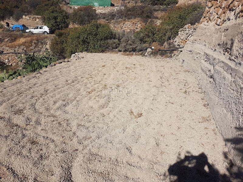 Foto e1df3cd3-9b74-4062-a3a5-bd89b7eb9724. Fondo rustico in El Escobonal - Pájara Güímar