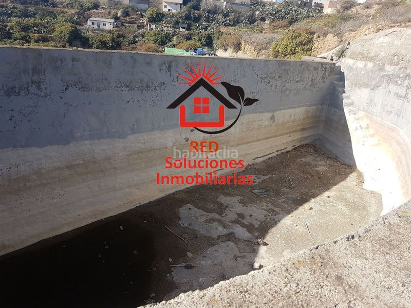 Foto f84a6532-99fe-453d-8778-3ccfb9024770. Finca rústica a El Escobonal - Pájara Güímar