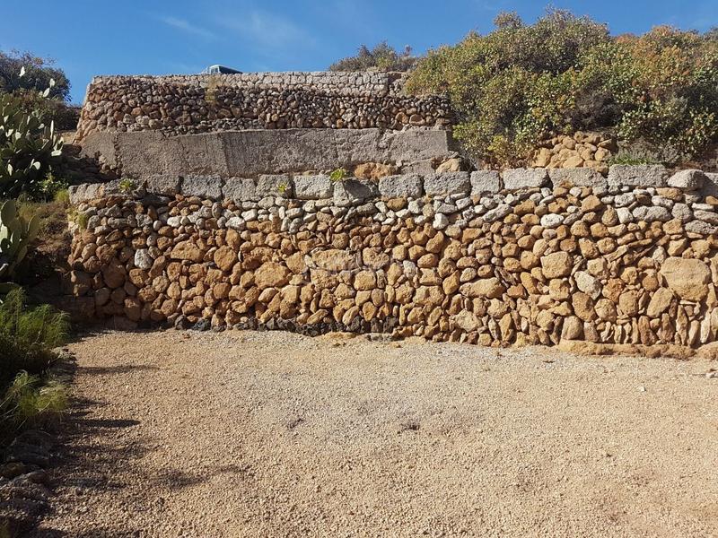 Foto fde1b502-a2e7-4178-8625-166e4212d939. Fondo rustico in El Escobonal - Pájara Güímar