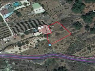 Finca rústica a Igueste de Candelaria. Red vende chollo finca rustica los campos