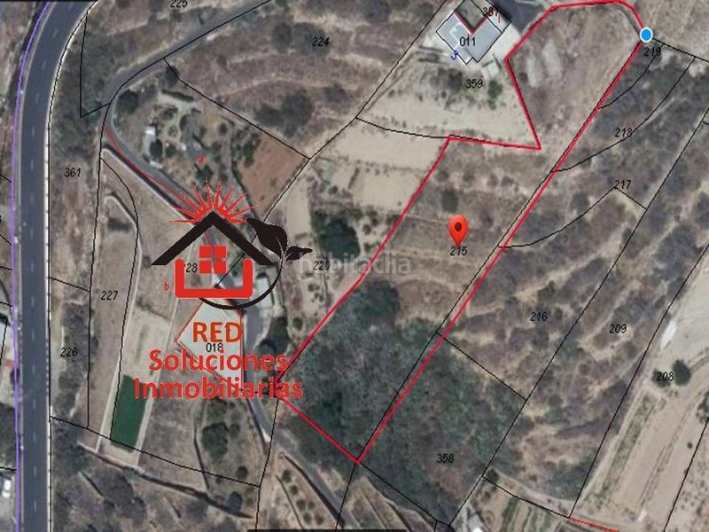 Foto 1802d33b-a9fc-4652-a668-7b43746b0f9b. Finca rústica a El Escobonal - Pájara Güímar