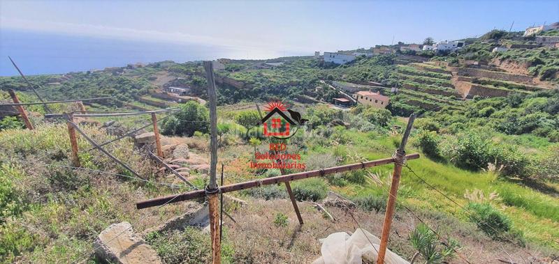 Foto ce234a98-d211-4503-8d1b-d99d97192551. Finca rústica a El Escobonal - Pájara Güímar