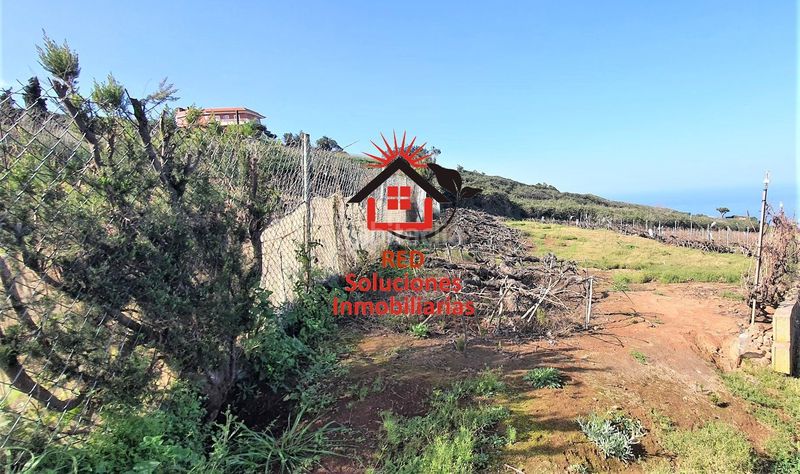 Foto e577834d-43ad-4b50-9fe0-db662d61fa3f. Finca rústica a Sauzal (El)