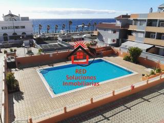 Lloguer Pis a Puertito de Güímar. Red alquila piso en el puertito de güimar con garaje y piscina