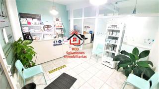 Pas-de-porte Local commercial à Centro. Red traspasa clínica veterinaria en funcionamiento por jubilació