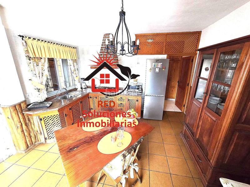 Foto 20d0e4ae-2f22-431c-a262-6648005f476d. Location appartement avec chauffage dans Barranco Hondo Candelaria