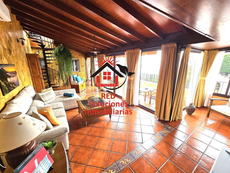 Foto 9e034922-b70e-466e-b853-644bb922b0a5. Location appartement avec chauffage dans Barranco Hondo Candelaria