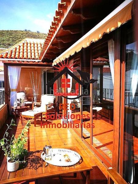 Foto e40b664b-7700-4f1f-991d-44f4baef010d. Location appartement avec chauffage dans Barranco Hondo Candelaria