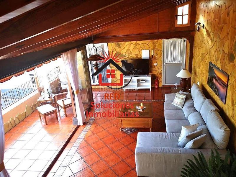 Foto ffe32ad0-a4aa-40ea-8c04-482a8e1a2212. Location appartement avec chauffage dans Barranco Hondo Candelaria