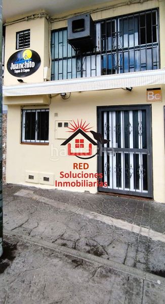 Foto 02c93797-7b77-47e2-8a51-481debb300ce. Rent business premise in Las Caletillas - Punta Larga Candelaria