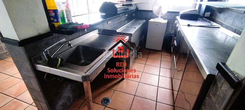 Foto 108d2d1a-3e0c-4cf7-b42a-73a478200594. Rent business premise in Las Caletillas - Punta Larga Candelaria