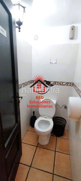 Foto 23f2602f-18c1-4a5d-bdbe-e5c379ecb2ca. Rent business premise in Las Caletillas - Punta Larga Candelaria