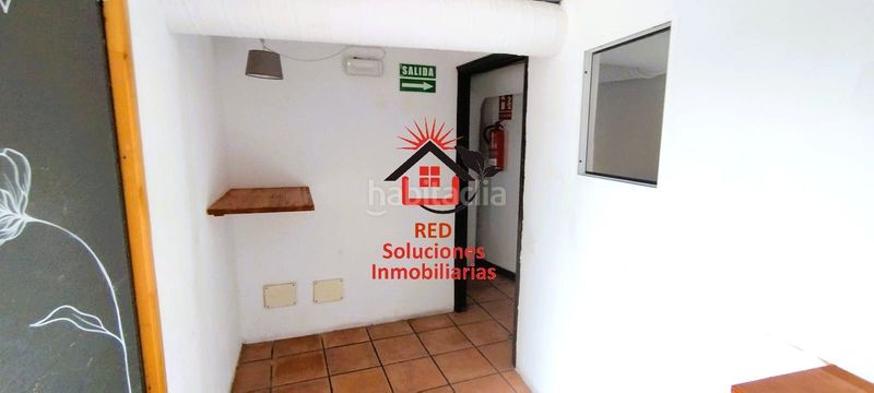 Foto 5513ef25-20f2-409d-96e1-d2310c08a8db. Rent business premise in Las Caletillas - Punta Larga Candelaria