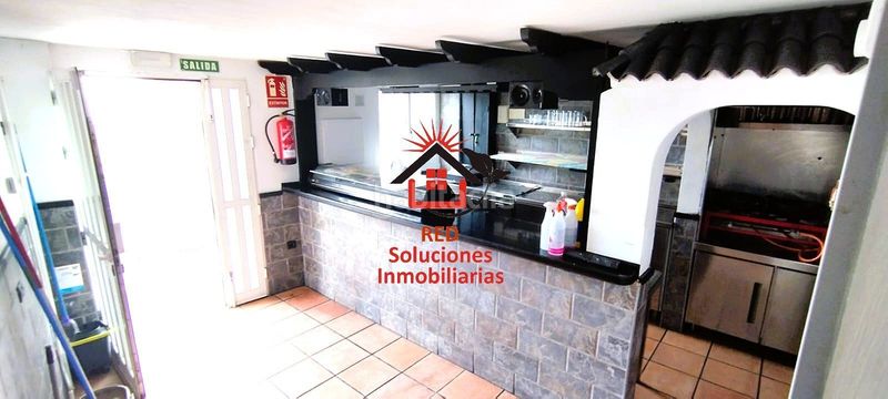 Foto 98a5cebe-d8fb-4bb6-b770-5bb600bc52a8. Rent business premise in Las Caletillas - Punta Larga Candelaria