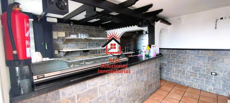 Foto 98d063ff-3208-4e99-999e-27c605bcbef7. Rent business premise in Las Caletillas - Punta Larga Candelaria