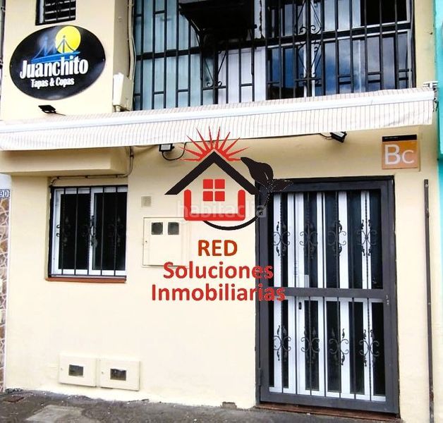 Foto d30d7e4c-fb30-4d68-a8a4-9e9188441902. Rent business premise in Las Caletillas - Punta Larga Candelaria
