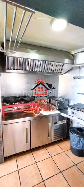 Foto e6d7e9e2-fa24-494d-907c-425fe17e6239. Rent business premise in Las Caletillas - Punta Larga Candelaria