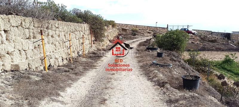 Foto 08841466-58de-4849-b8d1-e8947d610d1f. Fondo rustico in El Escobonal - Pájara Güímar