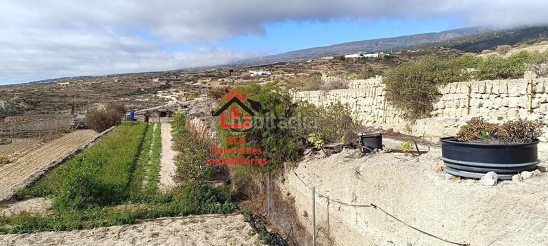 Foto 21c6e89e-5f2c-4c18-a175-fb3e7b9aa3ea. Fondo rustico in El Escobonal - Pájara Güímar