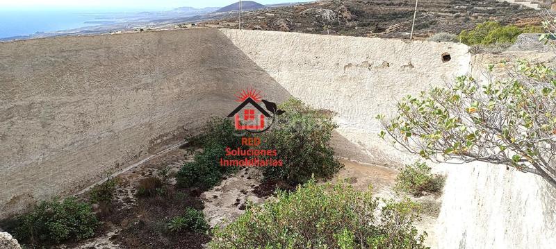 Foto 3b757b49-bf49-4d9e-9adb-b39756a6eb72. Fondo rustico in El Escobonal - Pájara Güímar