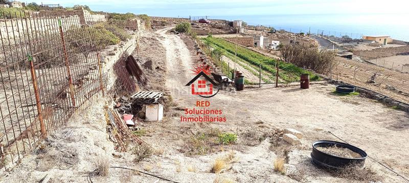 Foto 515cb2a1-e07f-4a5d-8846-bb98d71785d7. Fondo rustico in El Escobonal - Pájara Güímar